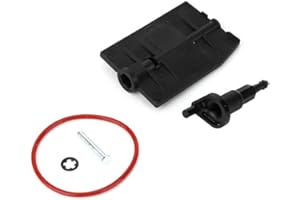 ARAMOX Soupape de collecteur d'admission, unité de réglage du clapet d'admission d'air de rechange valve DISA pour E46 E39 E60 11617544805