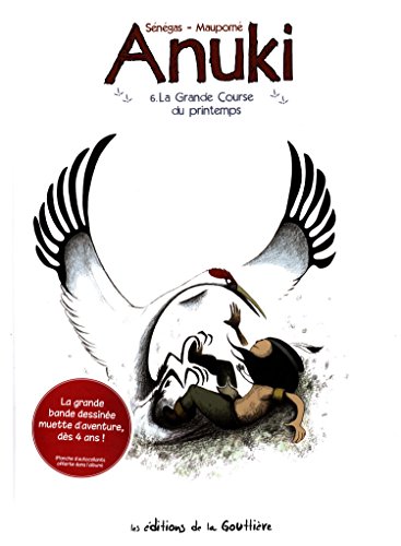 La  grande course du printemps