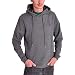 Produktbild Assassin's Creed Odyssey - Apocalyptic Warrior Kapuzenpullover grau meliert L