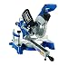 Produktbild Scheppach 4901209000 Kapp-Zugsäge MSS 8 db 1500W, 230V50Hz-Classic