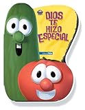 Image de Dios Te Hizo Especial (Big Idea Books)