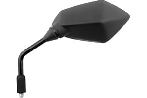 Vicma Espejo Kawsaki Z750/1000 (08=>) Izquierdo, Plata