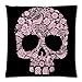 Produktbild Gxdchfj Nikou Hope Anchors The Soul Cotton Linen Decorative Kissencase Throw Kissen Cover Cushion Cover Square 18X18 Inch