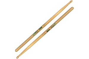 Zildjian Eric Singer Artist Series - Baquetas, Wood Tip