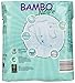 Abena Bambo Nature Baby Nappies - Pack of 22