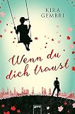 Cover zum Buch Wenn du dich traust