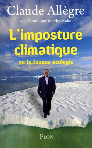 L'imposture climatique L'imposture climatique