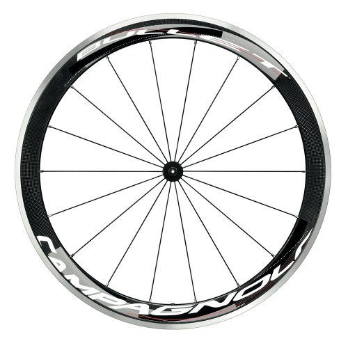 Preisvergleich Produktbild CAMPAGNOLO Renn-Laufradsatz "Bullet" Mod.16