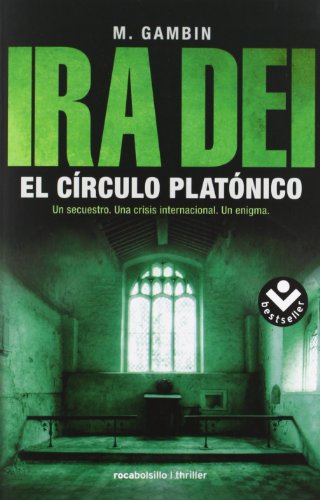 El círculo platónico (rocabolsillo bestseller)