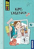 Die drei !!!, Kims Tagebuch by