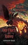 Image de Der Fluch des Raben - Aufstieg der Shintai
