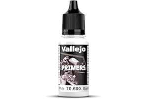 Vallejo - Primer poliuretanico da 17 ml