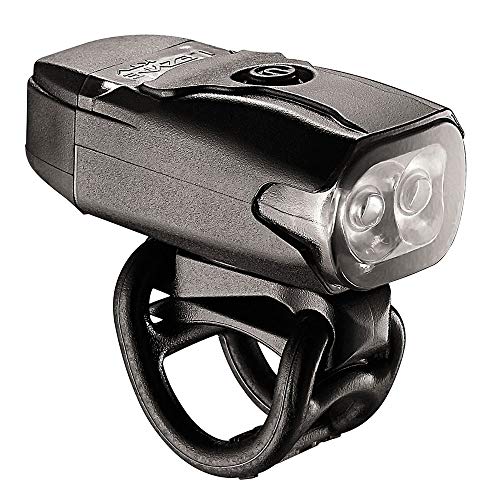Preisvergleich Produktbild Lezyne LED KTV Drive Front 200 Black