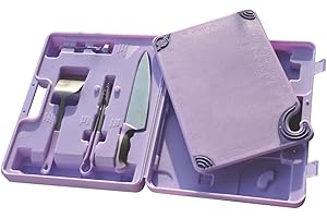 San Jamar ASZ121812SYS Allergen Saf-T-Zone System Kit