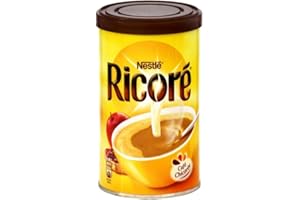Nestlé Ricoré Chicorée café soluble - La boîte de 100g