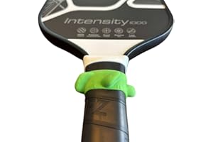 ‎GRIPFIXER GRIPFIXER Pickleball | Ensures The Correct Grip | The Ultimate Training Equipment & Teaching aid | Danish Innovation