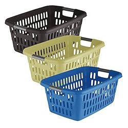 Wäschekorb grün Preisvergleich - günstige Angebote bei yopi.de