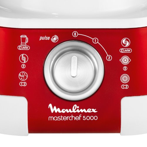 Imagen 4 de Moulinex FP518G