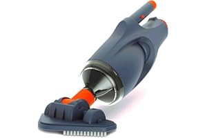 Kokido aspirador eléctrico recargable para piscina ev06cbx