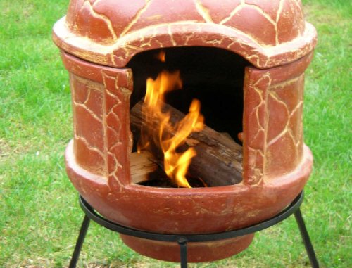 Kamin-Anzündkorb Pelletkorb zum Kaminfeuer machen mit Pellets statt Anzündholz Generation 4.0 - 8