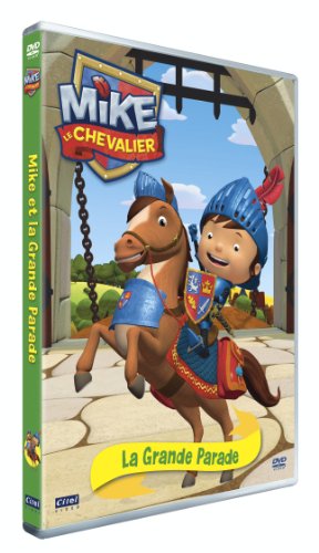 couverture de : La grande parade