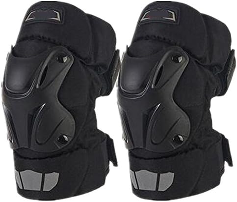 XG Motorcycle locomotive protective gear winter off - road wrestling leg windbreak riding knee