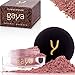 Produktbild Gaya Cosmetics Bronzer Puder Highlighter - Veganes Gesichtspuder Makeup Contour Shimmer Powder für alle Hauttypen (MB3 Shade)