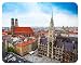 Produktbild Mousepad München Marienplatz