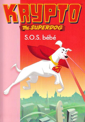 couverture de : SOS b&eacute;b&eacute;