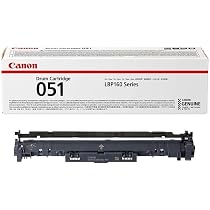 Toner Originale Canon 051 Nero Alta Capacità – 2169C001, Nuovo