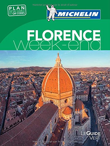 Download Guide Vert Week-end Florence Michelin
