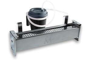 hello sweety Marcels Dampferzeuger (Beschwader im Haushaltsbackofen, Bedampfer)