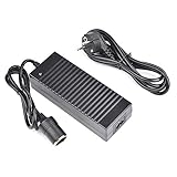 Stecken Sie den Adapter / Konverter in die Steckdose und stecken Sie den Stecker des Zigarettenanzünders in die Zigaretten- / Zigarettensteckdose, geeignet nur für Geräte bis 120W.