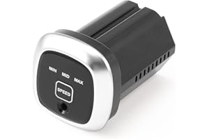 Batería de repuesto para aspiradora Lubluelu 202