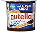 Produktbild nutella &Go mit Laugen-Sticks, 12er Pack (12 x 54 g)