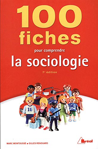 Download 100 fiches pour comprendre la sociologie Download 100 fiches pour comprendre la sociologie