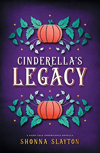 Preisvergleich Produktbild Cinderella's Legacy