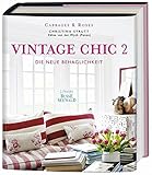 Vintage Chic, 2: Cabbages & Roses by 