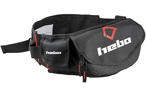HeboBike Väskor Race Waist väska