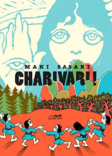 Charivari ! — Tome 0