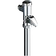 GROHE Rondo Dal-Full-Automatic Flush Valve for Wc Chrome 37141000