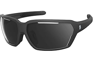 Scott Lunettes de soleil Vector