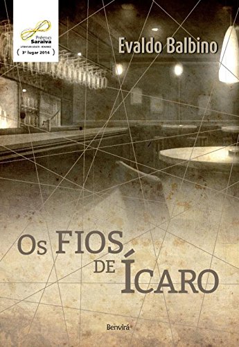 Preisvergleich Produktbild Os Fios de Ícaro (Em Portuguese do Brasil)