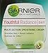 Garnier Skin Naturals Youthful Radiance Day Multi-Action Smoothing Cream 50ml