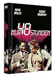 Nur 48 Stunden (+ DVD) 2-Disc Limited Collectors Edition Mediabook (Cover A) - limitiert auf 300 Stk. [Blu-ray] - Nick Nolte