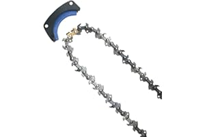 Oregon CS1500 - Kit di ricambio per catena e pietra per affilare la motosega elettrica