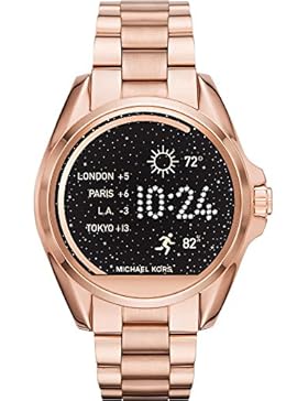 Michael Kors Damen-Smartwatch MKT5004