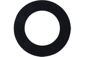 HSEECR Dart Board Surround Ring, Universal Dartboard Surround Wall Protector, Durable Lightweight Darts Board Jigsaw Ring, EVA Dart Target Retainer Dartboard Wall Protection Ring Splicing for Dart Lovers