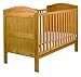 East Coast Country Cot Bed (Antique)
