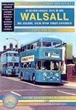 Image de Walsall (and District): A Nostalgic Tour by Tram, Trolleybus and Bus